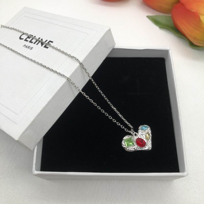 Celine Necklace 05lyr150